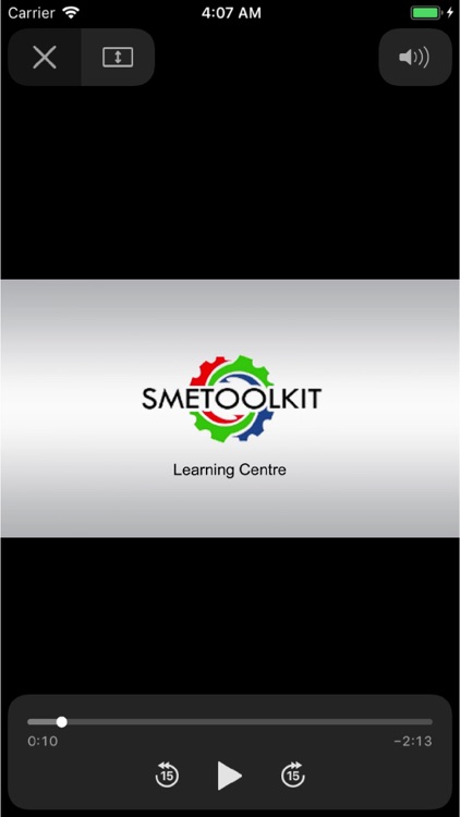 SMEToolkit