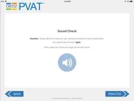 Game screenshot Ortiz PVAT hack