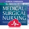 Clinical Companion to Medical-Surgical Nursing, 10th Edition