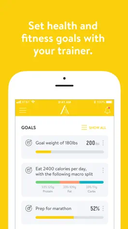 Game screenshot My Accountability hack