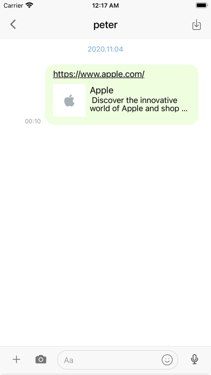 CoCoing screenshot-3