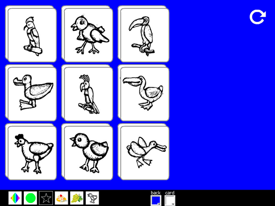 Screenshot #6 pour Find the Same (Lite)