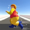 Keep Fit 3D icon