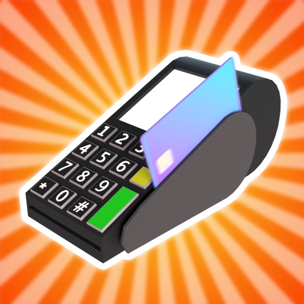 Cashier 3D MOD APK – Tradeshowpewter