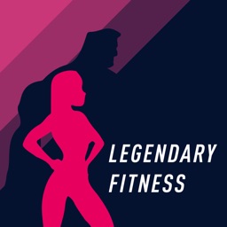 Legendary Fitness