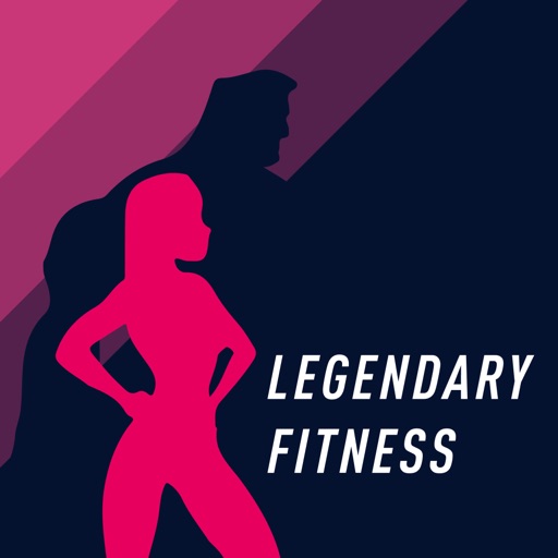 Legendary Fitness