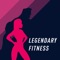 Kick start your fitness journey with Legendary Fitness