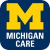 Michigan Care Portal icon