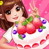 Cake Master - Cooking Games