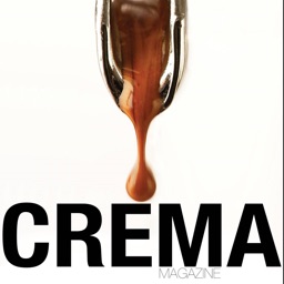 Crema Magazine.