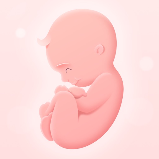 My Pregnancy゜ iOS App