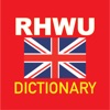 RHWU - Random House Dictionary icon
