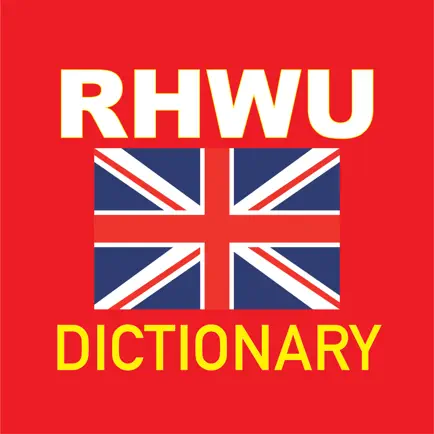 RHWU - Random House Dictionary Читы