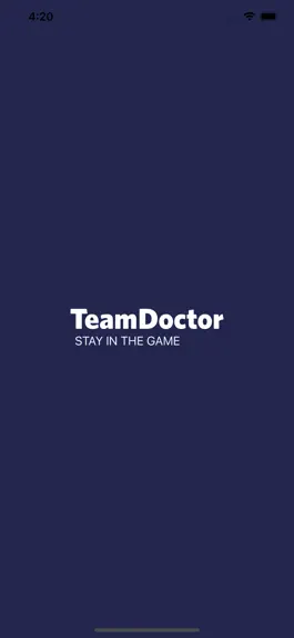 Game screenshot TeamDoctor mod apk