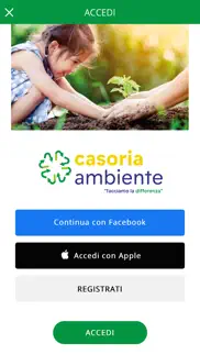 casoria ambiente problems & solutions and troubleshooting guide - 4