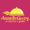 Anna-Delivery