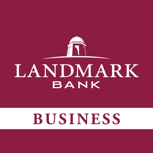 Landmark Bank Business