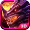 Armed Heroes- Собственный быстрый 3D движок