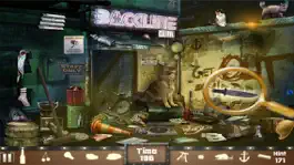 Game screenshot Hidden Object:Detective Max apk