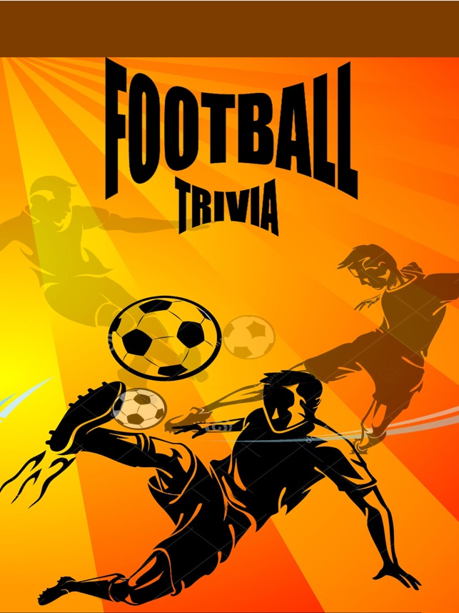 Football Quiz: Soccer Trivia on the App Store
