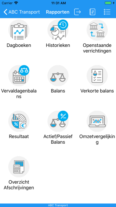 RealTime Screenshot
