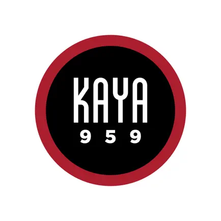 KAYA959 Читы