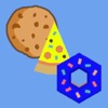 Shape Clicker - Tap the shapes icon