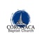 We are a loving family of believers of Jesus Christ