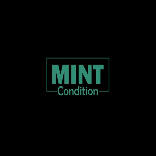 Mint Condition © icon