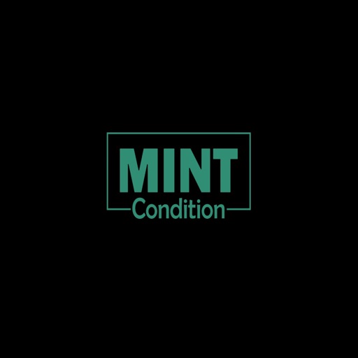 Mint Condition ©