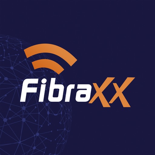 Fibraxx TV icon