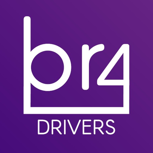 BR4 DRIVERS Passageiro