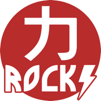 Katakana Rocks