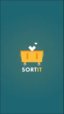 Game screenshot SortIt - The recycling game mod apk