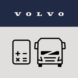 Volvo Trucks LNG Calculator
