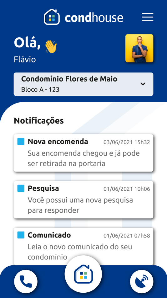 #2. CondHouse - Condomínios (iOS) 由: CondHouse