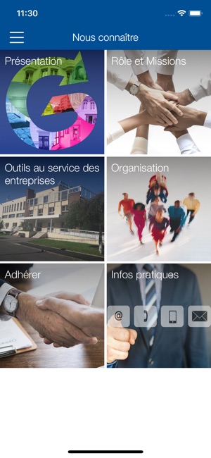 GESTES(圖2)-速報App