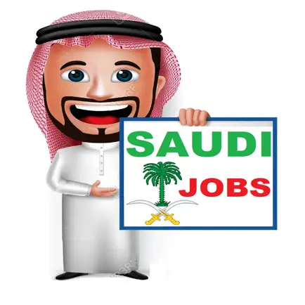 Saudi Jobs Читы