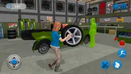 Game screenshot Car Assembling & Mechanic Sim hack