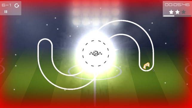 Soccer Skills - Dribble Champ(圖2)-速報App