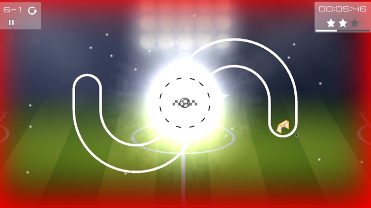 Soccer Skills - Dribble Champ