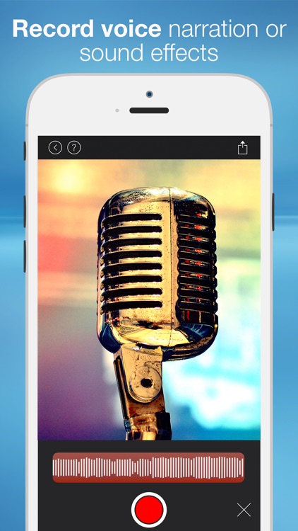 Add Music to Video Maker screenshot-3