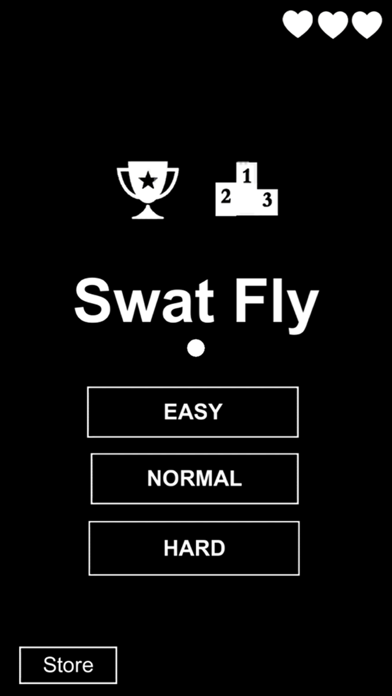 Screenshot #2 pour Swat Fly