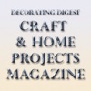 Craft & Home Projects Magazine - iPhoneアプリ