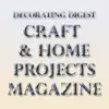 Craft & Home Projects Magazine problems & troubleshooting and solutions