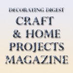 Download Craft & Home Projects Magazine app