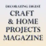 Craft & Home Projects Magazine App Contact