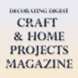 Craft & Home Projects Magazine app download