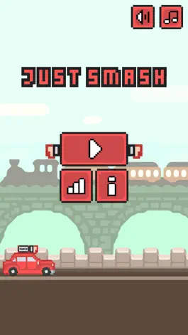 Game screenshot Just Smash mod apk