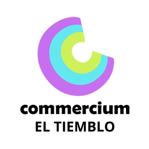Commercium El Tiemblo